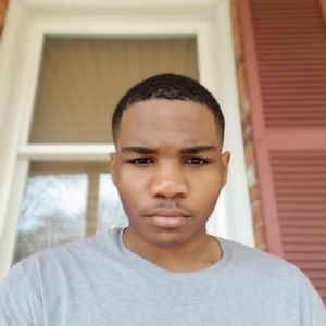 Meet your Posher, Leon wilson